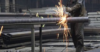 Цена на сварные работы в Тобольск - расчет стоимости сварных работ цена от 1255 руб.