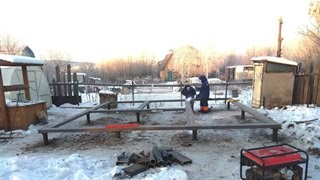 Купить винтовые сваи 76 в Тобольске и Тюменской области | цена от 1778 руб с доставкой